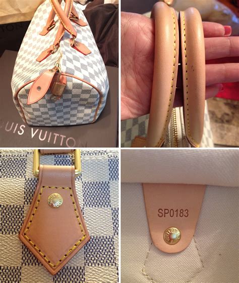 louis vuitton speedy 30 fake vs real|louis vuitton speedy purse.